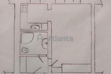 1-комнатная квартира по адресу ул. Ойстраха Давида (площадь 30 м²) - imageAlt 24 1-комнатная квартира по адресу ул. Ойстраха Давида (площадь 30 м²) - Atlanta.ua - imageAlt 24