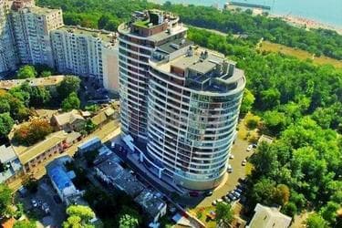Коммерческая недвижимость по адресу Купальный пер. (площадь 270 м²) - imageAlt 25 Коммерческая недвижимость по адресу Купальный пер. (площадь 270 м²) - Atlanta.ua - imageAlt 25