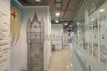 Коммерческая недвижимость по адресу Купальный пер. (площадь 270 м²) - imageAlt 44 Коммерческая недвижимость по адресу Купальный пер. (площадь 270 м²) - Atlanta.ua - imageAlt 44