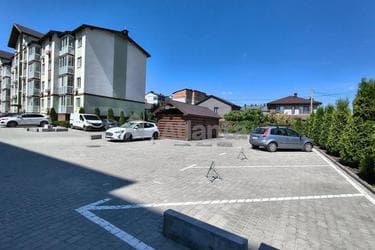 Комерційна нерухомість за адресою вул. Грушова (площа 33,3 м²) - фото 27 Комерційна нерухомість за адресою вул. Грушова (площа 33,3 м²) - Atlanta.ua - фото 27