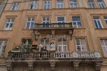 Многокомнатная квартира по адресу Нижанковского А. Ул. (площадь 122,1 м²) - imageAlt 43 Многокомнатная квартира по адресу Нижанковского А. Ул. (площадь 122,1 м²) - Atlanta.ua - imageAlt 43