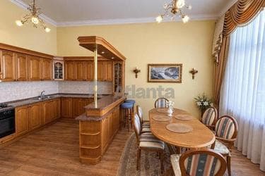 Многокомнатная квартира по адресу Нижанковского А. Ул. (площадь 122,1 м²) - imageAlt 57 Многокомнатная квартира по адресу Нижанковского А. Ул. (площадь 122,1 м²) - Atlanta.ua - imageAlt 57