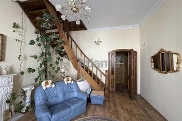 Многокомнатная квартира по адресу Нижанковского А. Ул. (площадь 122,1 м²) - imageAlt 65 Многокомнатная квартира по адресу Нижанковского А. Ул. (площадь 122,1 м²) - Atlanta.ua - imageAlt 65