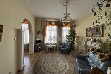 Многокомнатная квартира по адресу Нижанковского А. Ул. (площадь 122,1 м²) - imageAlt 71 Многокомнатная квартира по адресу Нижанковского А. Ул. (площадь 122,1 м²) - Atlanta.ua - imageAlt 71