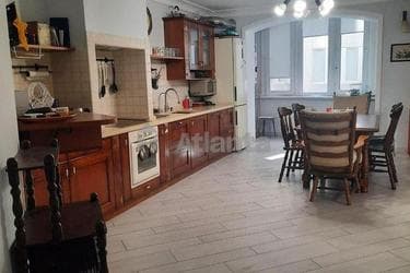 3-комнатная квартира по адресу ул. Посмитного (площадь 143 м²) - imageAlt 40 3-комнатная квартира по адресу ул. Посмитного (площадь 143 м²) - Atlanta.ua - imageAlt 40