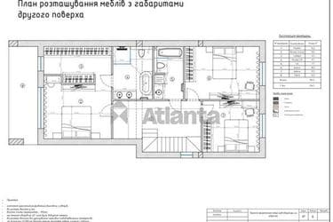 Дом по адресу ул. Массив №30 (площадь 186 м²) - imageAlt 28 Дом по адресу ул. Массив №30 (площадь 186 м²) - Atlanta.ua - imageAlt 28