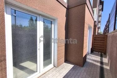1-комнатная квартира по адресу ул. Грушевая (площадь 15 м²) - фото 21 1-комнатная квартира по адресу ул. Грушевая (площадь 15 м²) - Atlanta.ua - фото 21