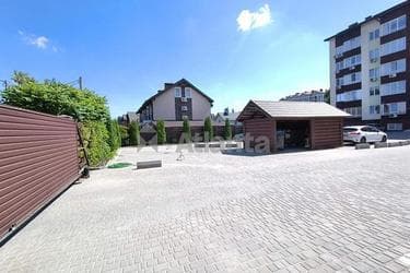 1-комнатная квартира по адресу ул. Грушевая (площадь 15 м²) - фото 28 1-комнатная квартира по адресу ул. Грушевая (площадь 15 м²) - Atlanta.ua - фото 28
