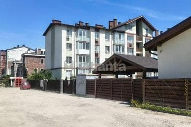 1-комнатная квартира по адресу ул. Грушевая (площадь 15 м²) - фото 30 1-комнатная квартира по адресу ул. Грушевая (площадь 15 м²) - Atlanta.ua - фото 30