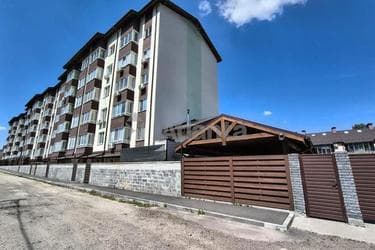 1-комнатная квартира по адресу ул. Грушевая (площадь 15 м²) - фото 33 1-комнатная квартира по адресу ул. Грушевая (площадь 15 м²) - Atlanta.ua - фото 33