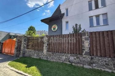 1-комнатная квартира по адресу ул. Грушевая (площадь 15 м²) - фото 34 1-комнатная квартира по адресу ул. Грушевая (площадь 15 м²) - Atlanta.ua - фото 34