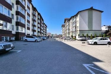 1-комнатная квартира по адресу ул. Грушевая (площадь 15 м²) - фото 36 1-комнатная квартира по адресу ул. Грушевая (площадь 15 м²) - Atlanta.ua - фото 36
