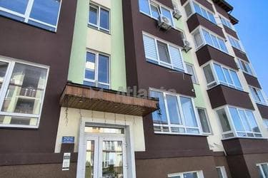 1-комнатная квартира по адресу ул. Грушевая (площадь 15 м²) - фото 37 1-комнатная квартира по адресу ул. Грушевая (площадь 15 м²) - Atlanta.ua - фото 37