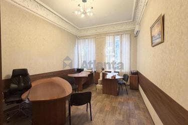 Коммерческая недвижимость по адресу ул. Пушкинская (площадь 126 м²) - фото 17 Коммерческая недвижимость по адресу ул. Пушкинская (площадь 126 м²) - Atlanta.ua - фото 17