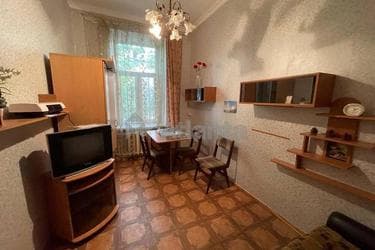 Коммунальная квартира по адресу ул. Базарная (площадь 17 м²) - imageAlt 9 Коммунальная квартира по адресу ул. Базарная (площадь 17 м²) - Atlanta.ua - imageAlt 9
