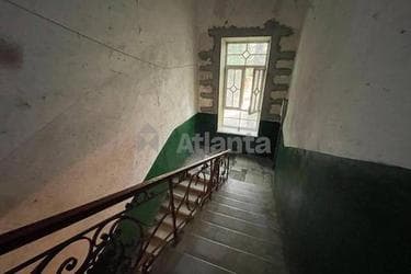 Коммунальная квартира по адресу ул. Базарная (площадь 17 м²) - imageAlt 14 Коммунальная квартира по адресу ул. Базарная (площадь 17 м²) - Atlanta.ua - imageAlt 14