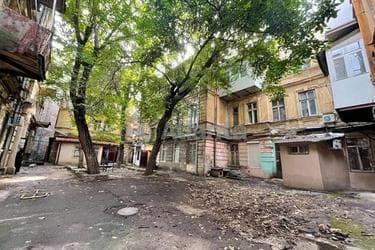Коммунальная квартира по адресу ул. Базарная (площадь 17 м²) - imageAlt 16 Коммунальная квартира по адресу ул. Базарная (площадь 17 м²) - Atlanta.ua - imageAlt 16