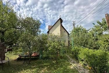 Дом по адресу Музыкальный пер. (площадь 94,2 м²) - фото 18 Дом по адресу Музыкальный пер. (площадь 94,2 м²) - Atlanta.ua - фото 18