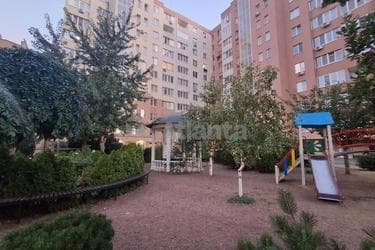 1-комнатная квартира по адресу ул. Бувалкина Владислава (площадь 41,7 м²) - фото 39 1-комнатная квартира по адресу ул. Бувалкина Владислава (площадь 41,7 м²) - Atlanta.ua - фото 39