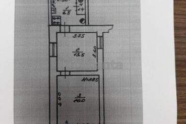 1-комнатная квартира по адресу ул. Княжеская (площадь 41,5 м²) - imageAlt 8 1-комнатная квартира по адресу ул. Княжеская (площадь 41,5 м²) - Atlanta.ua - imageAlt 8