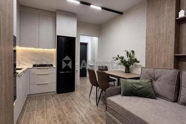 1-комнатная квартира по адресу Вулецкая ул. (площадь 35 м²) - imageAlt 21 1-комнатная квартира по адресу Вулецкая ул. (площадь 35 м²) - Atlanta.ua - imageAlt 21