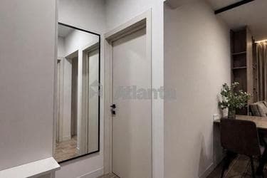 1-комнатная квартира по адресу Вулецкая ул. (площадь 35 м²) - imageAlt 30 1-комнатная квартира по адресу Вулецкая ул. (площадь 35 м²) - Atlanta.ua - imageAlt 30