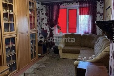 Коммунальная квартира по адресу ул. Жолио-кюри (площадь 17,5 м²) - фото 11 Коммунальная квартира по адресу ул. Жолио-кюри (площадь 17,5 м²) - Atlanta.ua - фото 11