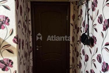 Коммунальная квартира по адресу ул. Жолио-кюри (площадь 17,5 м²) - фото 14 Коммунальная квартира по адресу ул. Жолио-кюри (площадь 17,5 м²) - Atlanta.ua - фото 14