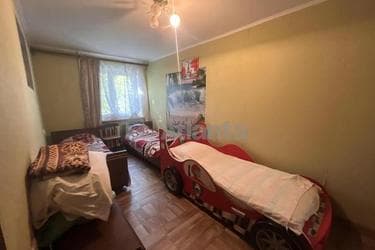 3-комнатная квартира по адресу ул. Парковая (площадь 58,8 м²) - imageAlt 22 3-комнатная квартира по адресу ул. Парковая (площадь 58,8 м²) - Atlanta.ua - imageAlt 22