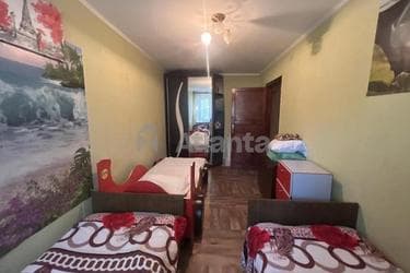 3-комнатная квартира по адресу ул. Парковая (площадь 58,8 м²) - imageAlt 23 3-комнатная квартира по адресу ул. Парковая (площадь 58,8 м²) - Atlanta.ua - imageAlt 23