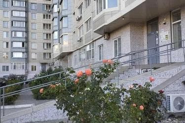 1-кімнатна квартира за адресою вул. Парусна (площа 52 м²) - фото 8 1-кімнатна квартира за адресою вул. Парусна (площа 52 м²) - Atlanta.ua - фото 8