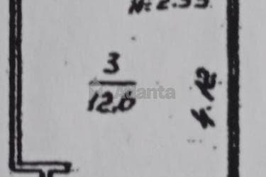 Коммунальная квартира по адресу Люстдорфская дор. (площадь 13 м²) - imageAlt 20 Коммунальная квартира по адресу Люстдорфская дор. (площадь 13 м²) - Atlanta.ua - imageAlt 20