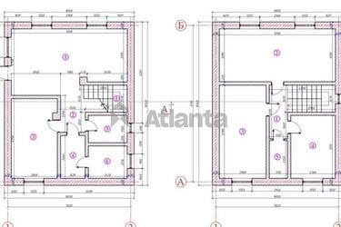 Будинок за адресою вул. Індустріальна (площа 140 м²) - imageAlt 25 Будинок за адресою вул. Індустріальна (площа 140 м²) - Atlanta.ua - imageAlt 25