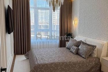 1-кімнатна квартира за адресою Курортний пров. (площа 45 м²) - фото 11 1-кімнатна квартира за адресою Курортний пров. (площа 45 м²) - Atlanta.ua - фото 11
