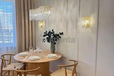 1-кімнатна квартира за адресою Курортний пров. (площа 45 м²) - фото 15 1-кімнатна квартира за адресою Курортний пров. (площа 45 м²) - Atlanta.ua - фото 15