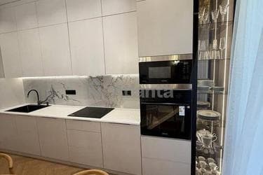 1-кімнатна квартира за адресою Курортний пров. (площа 45 м²) - фото 16 1-кімнатна квартира за адресою Курортний пров. (площа 45 м²) - Atlanta.ua - фото 16