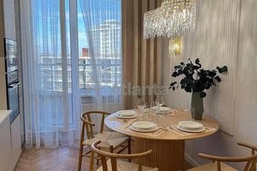 1-кімнатна квартира за адресою Курортний пров. (площа 45 м²) - фото 17 1-кімнатна квартира за адресою Курортний пров. (площа 45 м²) - Atlanta.ua - фото 17