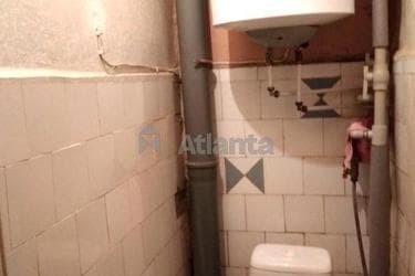 Комунальна квартира за адресою вул. Космонавтів (площа 12 м²) - фото 10 Комунальна квартира за адресою вул. Космонавтів (площа 12 м²) - Atlanta.ua - фото 10