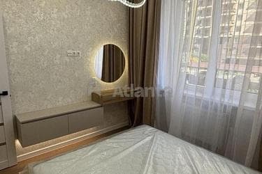 2-комнатная квартира по адресу ул. Жемчужная (площадь 42 м²) - imageAlt 10 2-комнатная квартира по адресу ул. Жемчужная (площадь 42 м²) - Atlanta.ua - imageAlt 10