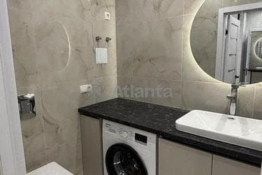 2-комнатная квартира по адресу ул. Жемчужная (площадь 42 м²) - imageAlt 16 2-комнатная квартира по адресу ул. Жемчужная (площадь 42 м²) - Atlanta.ua - imageAlt 16