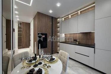 1-комнатная квартира по адресу ул. Краснова (площадь 43 м²) - imageAlt 27 1-комнатная квартира по адресу ул. Краснова (площадь 43 м²) - Atlanta.ua - imageAlt 27
