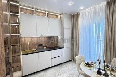1-комнатная квартира по адресу ул. Краснова (площадь 43 м²) - imageAlt 29 1-комнатная квартира по адресу ул. Краснова (площадь 43 м²) - Atlanta.ua - imageAlt 29