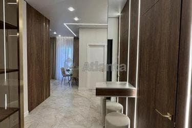 1-комнатная квартира по адресу ул. Краснова (площадь 43 м²) - imageAlt 30 1-комнатная квартира по адресу ул. Краснова (площадь 43 м²) - Atlanta.ua - imageAlt 30