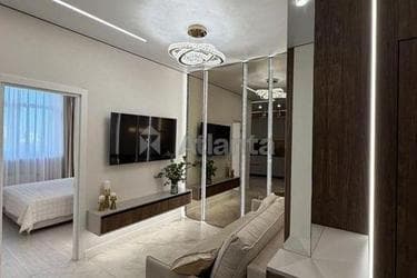 1-комнатная квартира по адресу ул. Краснова (площадь 43 м²) - imageAlt 31 1-комнатная квартира по адресу ул. Краснова (площадь 43 м²) - Atlanta.ua - imageAlt 31