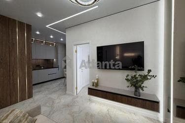 1-комнатная квартира по адресу ул. Краснова (площадь 43 м²) - imageAlt 33 1-комнатная квартира по адресу ул. Краснова (площадь 43 м²) - Atlanta.ua - imageAlt 33