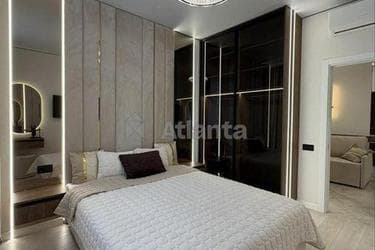 1-комнатная квартира по адресу ул. Краснова (площадь 43 м²) - imageAlt 37 1-комнатная квартира по адресу ул. Краснова (площадь 43 м²) - Atlanta.ua - imageAlt 37