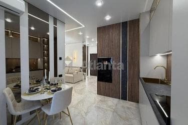 1-комнатная квартира по адресу ул. Краснова (площадь 43 м²) - imageAlt 39 1-комнатная квартира по адресу ул. Краснова (площадь 43 м²) - Atlanta.ua - imageAlt 39