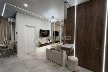 1-комнатная квартира по адресу ул. Краснова (площадь 43 м²) - imageAlt 42 1-комнатная квартира по адресу ул. Краснова (площадь 43 м²) - Atlanta.ua - imageAlt 42