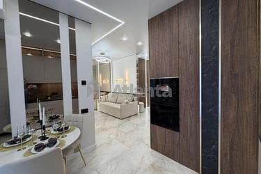 1-комнатная квартира по адресу ул. Краснова (площадь 43 м²) - imageAlt 43 1-комнатная квартира по адресу ул. Краснова (площадь 43 м²) - Atlanta.ua - imageAlt 43