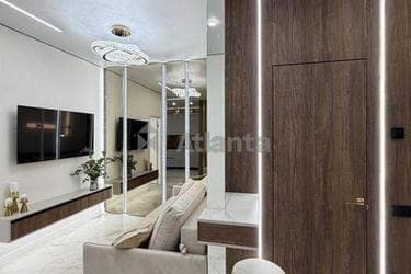 1-комнатная квартира по адресу ул. Краснова (площадь 43 м²) - imageAlt 45 1-комнатная квартира по адресу ул. Краснова (площадь 43 м²) - Atlanta.ua - imageAlt 45